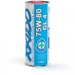 Масло XADO Atomic Oil 75W-80 GL-4
