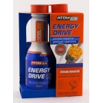 AtomEx Energy Drive (Diesel)