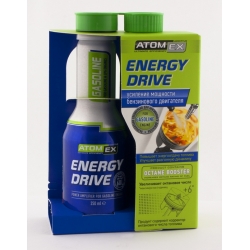 AtomEx Energy Drive (Gasoline)