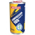 Компрессорное масло XADO Atomic Oil Compressor Oil 100