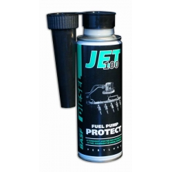 JET 100 Fuel Pump Protect Diesel 