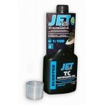 Масло JET 100 TC Outboard Oil